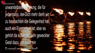 Rhema 04.10.2022 ❤️ Warum Fische Meine liebste Speise sind & Der Weg zum geweckten Geiste...