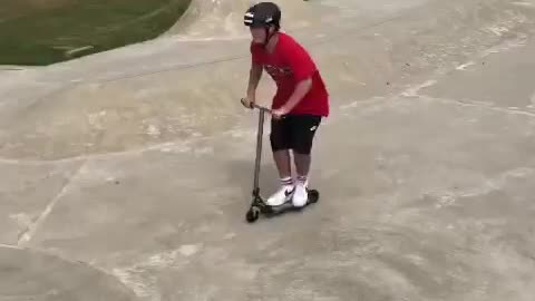 Scooter Clips