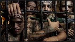 10 Most Dangerous Prisons In The World ~(Mafia_Side)