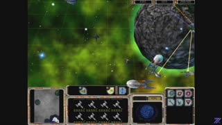 Star Trek Armada: Final Mission: (Part 1) The Alpha & the Omega 2