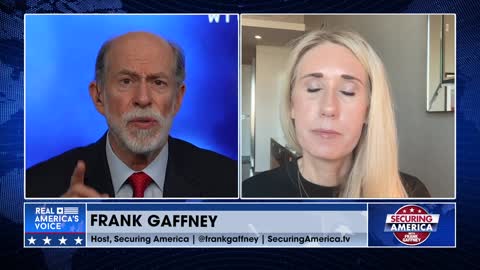 Securing America with Laura Sextro (part 5) | December 29, 2022