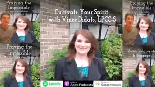Christian Counseling | Cultivating Your Spirit Part 1