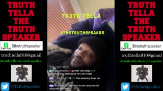 PASTOR P GOES IN ON LADYBEE & RED39