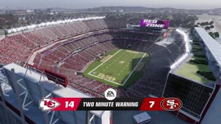Madden 23 Ultimate Team MUT Part 8 Just Playing Some Ultimate Team Let's See What Happens
