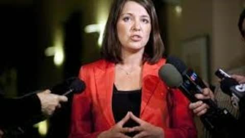 New Alberta Premier Apologizes To Unvaxxed Canadians Who Fought Discrimination