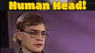 Crazy Facts About Jeffrey Dahmer - Shorts