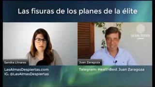 LAS FISURAS DEL PLAN