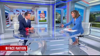 Mayor Pete Gets EXPOSED By CBS Anchor With Trump Quote