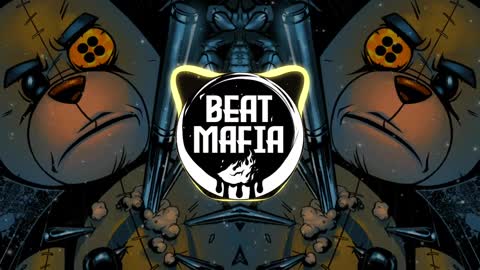 Drama - Prod. Zane | BeatMafiaInk | Travis Scott & M.I.A | boom bap beat | hard beat | dark beat