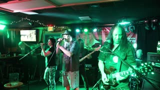 NIB (Black Sabbath cover, live at Mr. Joe's)