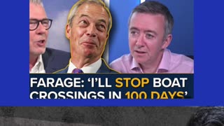 Are the #British polls biased against #reformuk - #nigelfarage impact & #trump phenomenon, #election