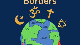 Welcome to Spirituality Beyond Borders