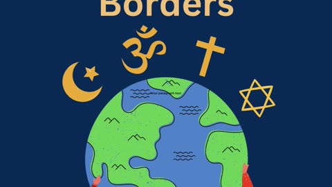 Welcome to Spirituality Beyond Borders