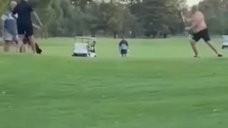 Extreme Golf