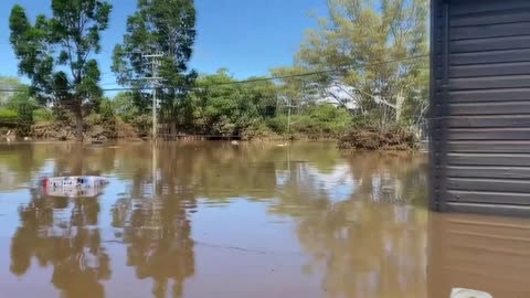 Lismore businesses try to rebuild after devastating floods _ The Drum _ ABC News