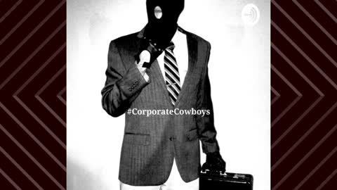 Corporate Cowboys Podcast - S3E11 Pulling Rank (and Climbing Over the Dead)
