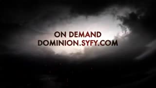 Dominion Season 2 trailer