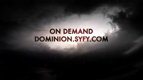 Dominion Season 2 trailer