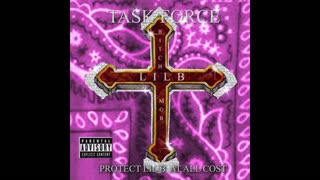 Lil B - Task Force Mixtape