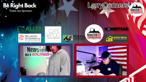 LarryConnersUSA 5.8.23