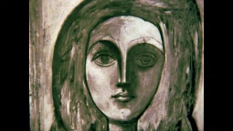 Picasso: A Painter's Diary, 3 -- A Unity of Variety