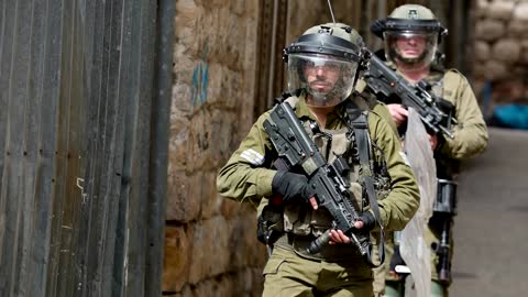 Israel, West Bank on edge after more deadly violence