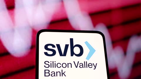 Regulators close Silicon Valley Bank to avert crisis