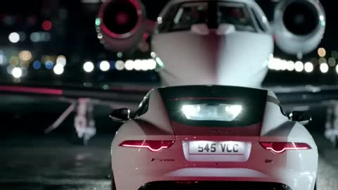 British Villains - 2015 One Show Automobile Advertising of the Year Finalist