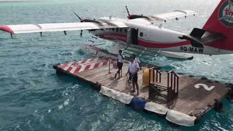Seaplane - living innovation
