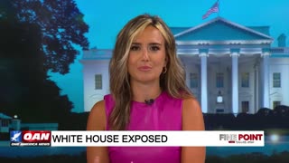 Fine Point - White House Updates - With Monica Paige 7/5/24