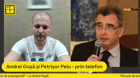 Petrișor Peiu: Economia românească conține multe sectoare cu probleme nerezolvate