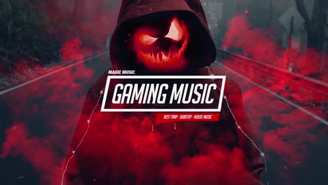 Best Music Mix ♫ EDM ♫ Gaming Music Trap, House Trap