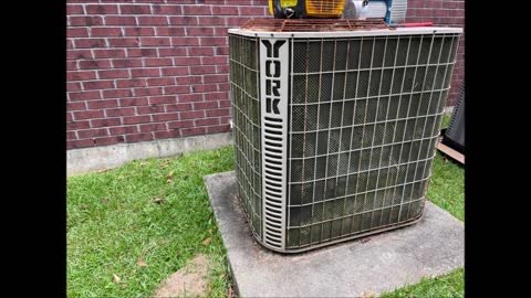 Taylor HVAC LLC - (970) 232-1566