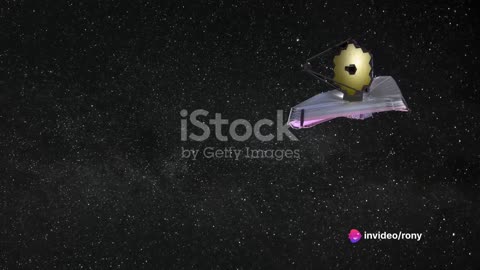 James Webb Space Telescope (JWST)