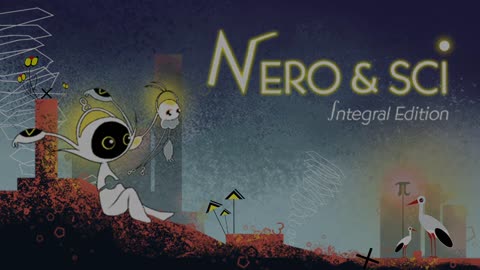 Néro & Sci: Integral Edition - Official Announcement Trailer