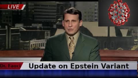 Update on Epstine Variant