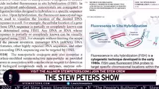 QUANTUM DOT TECHNOLOGY - NANOTECH IN MRNA IN THE JABS EXPOSED