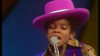 The Jackson 5 - Who's Lovin' You = Ed Sullivan Show 1969