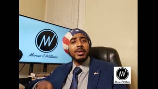 Let's Talk With Marcus C. Williams: Republican Messaging & Crazy Distractions