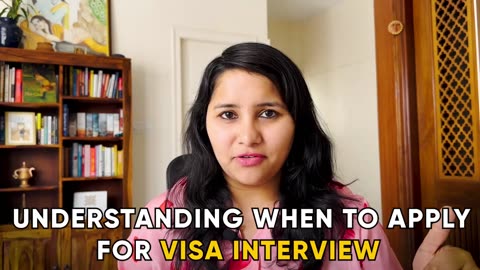 USA F1 VISA for Summer and Fall 2023 - New rule for slot booking + Interview preparation guide