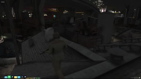 GTAV|FiveM|Covert Valley RP|Event|Airsoft