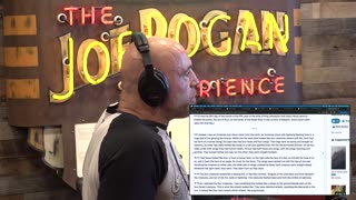 Joe Rogan Experience #2129 - David Holthouse