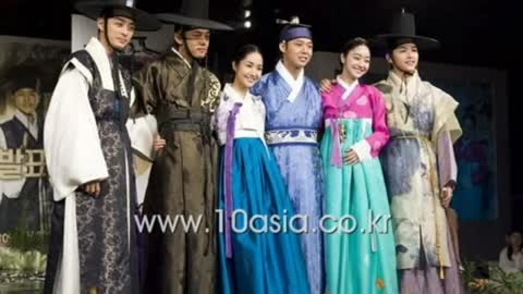 [News] 3 keypoints of attraction for TV series 'SungKyunKwan Scandal'