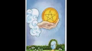 Pentacle Tarot