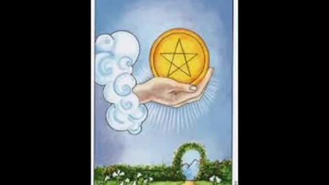 Pentacle Tarot