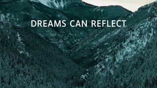 How Dreams Reflect Our Inner World #VerseVibes #rumble #rumble videos