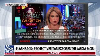 James O'Keefe joins Hannity to discuss the state of journalism and his new book American Muckraker