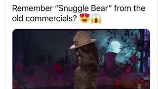 JIMMY KIMMEL COMMERCIAL WITH SNUGGLE PURE DISGUSTING