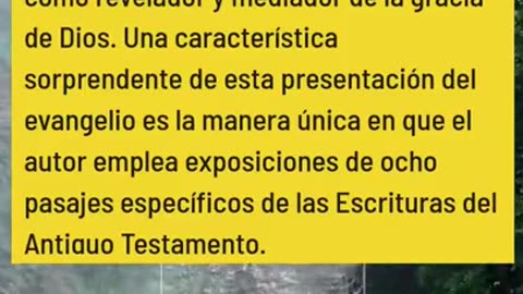 ¿Quién fue el autor que escribió Hebreos en la Biblia? ¿Quién escribió la Biblia?