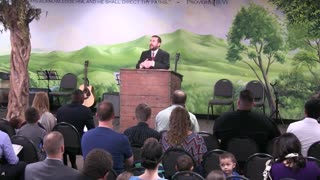 Unto Us Which are Saved | Pastor Steven Anderson | 03/27/2016 Sunday AM